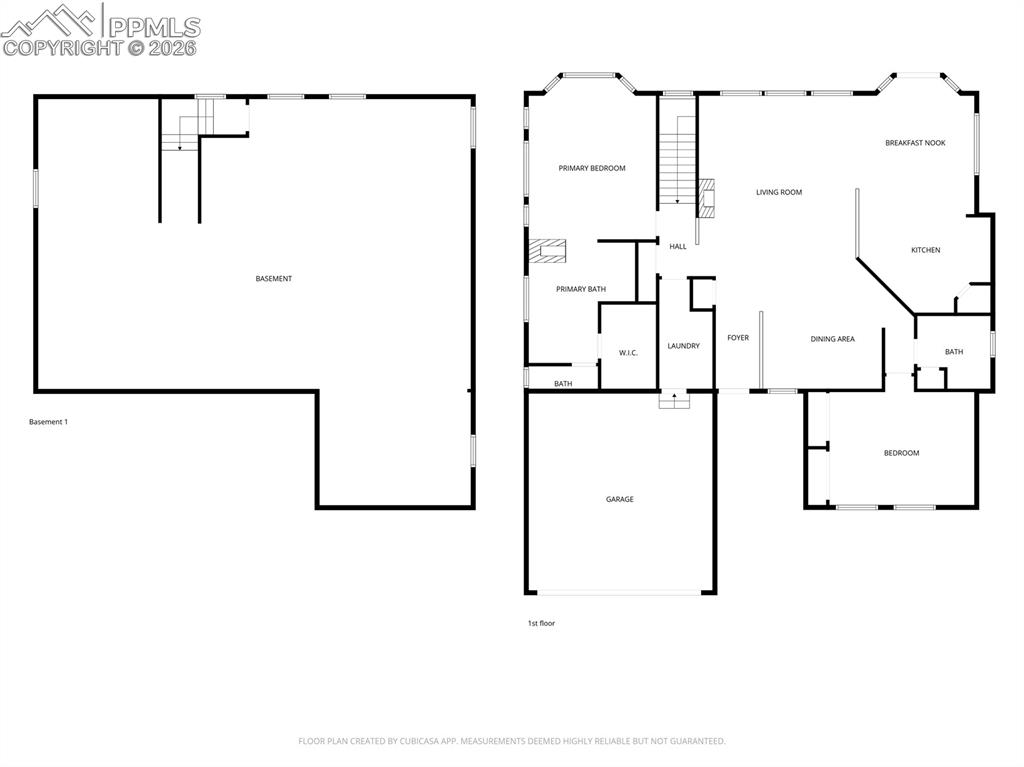 Image 48 of 48: Floor Plan
