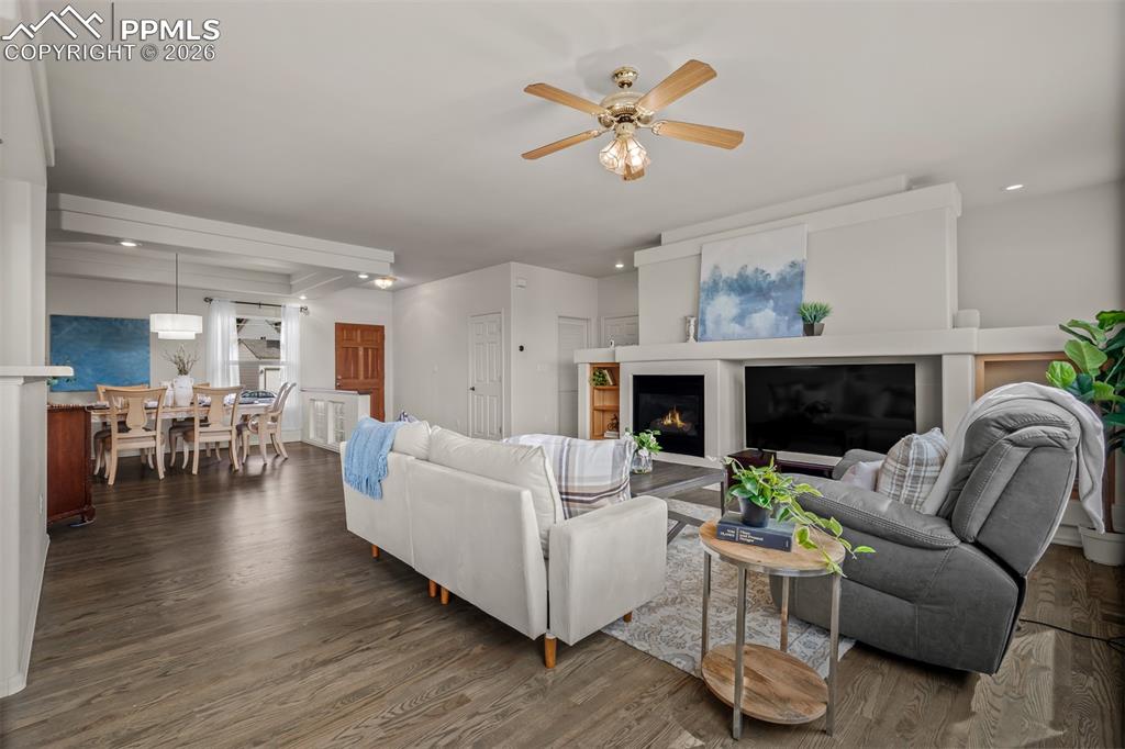 Image 5 of 48: Living Room