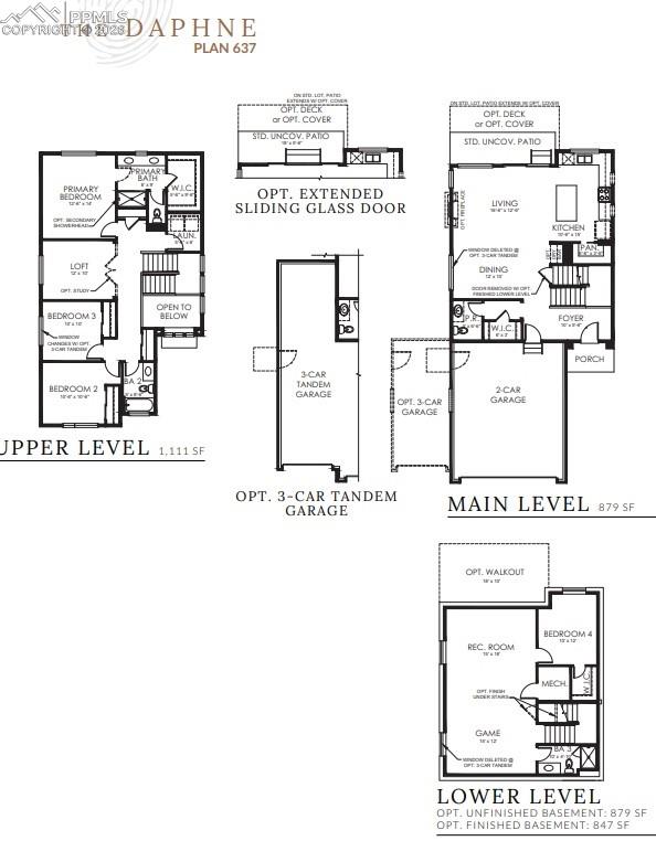 Image 2 of 12: Floor Plan