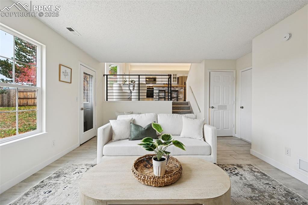 Image 17 of 34: Living Room