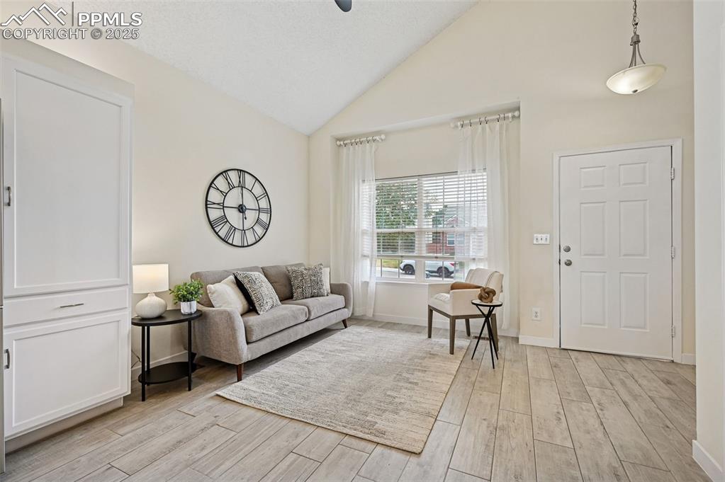 Image 7 of 34: Living Room