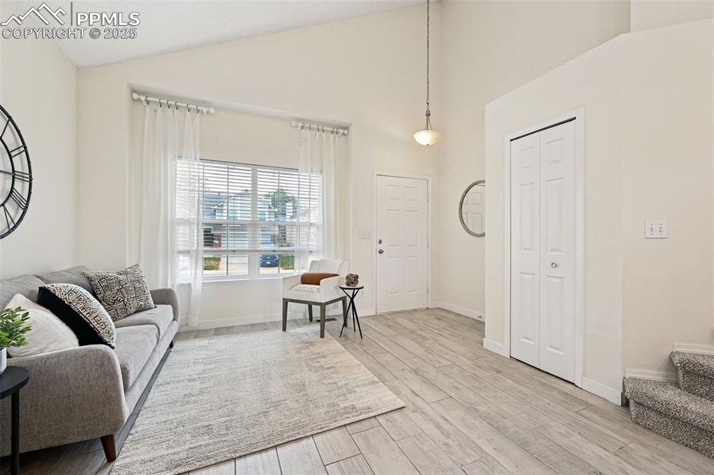 Image 8 of 34: Living Room