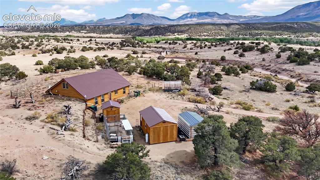 Image 46 of 48: Aerial View