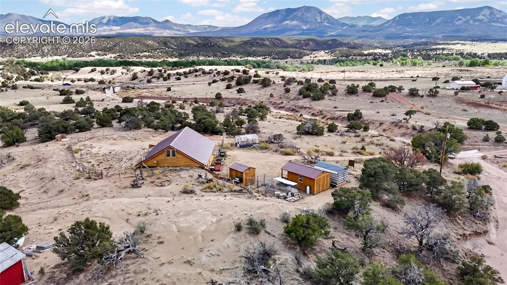 Image 47 of 48: Aerial View