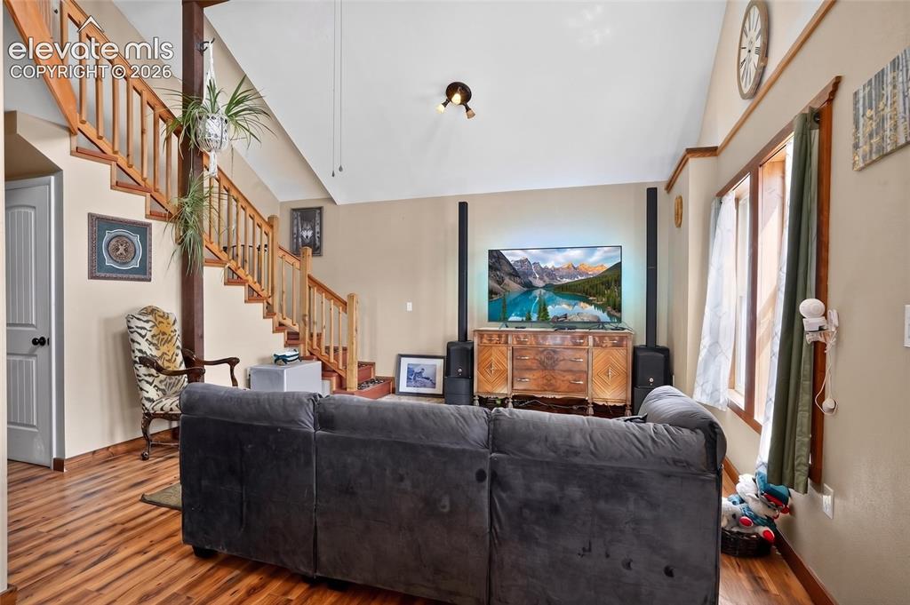 Image 5 of 48: Living Room