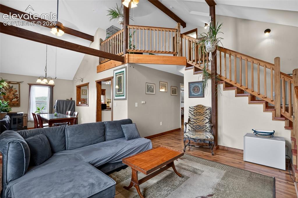 Image 6 of 48: Living Room