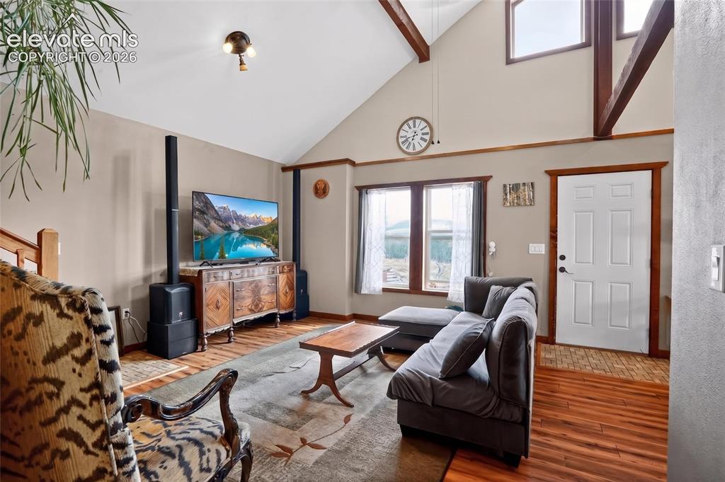 Image 9 of 48: Living Room