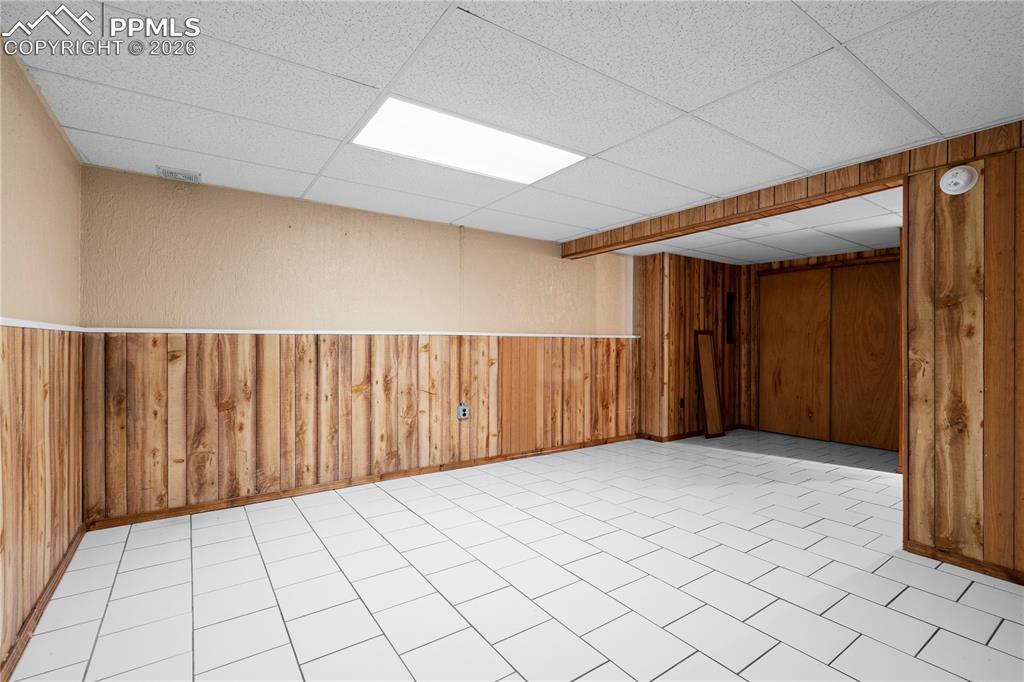 Image 17 of 28: Basement