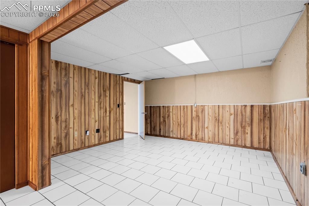 Image 19 of 28: Basement