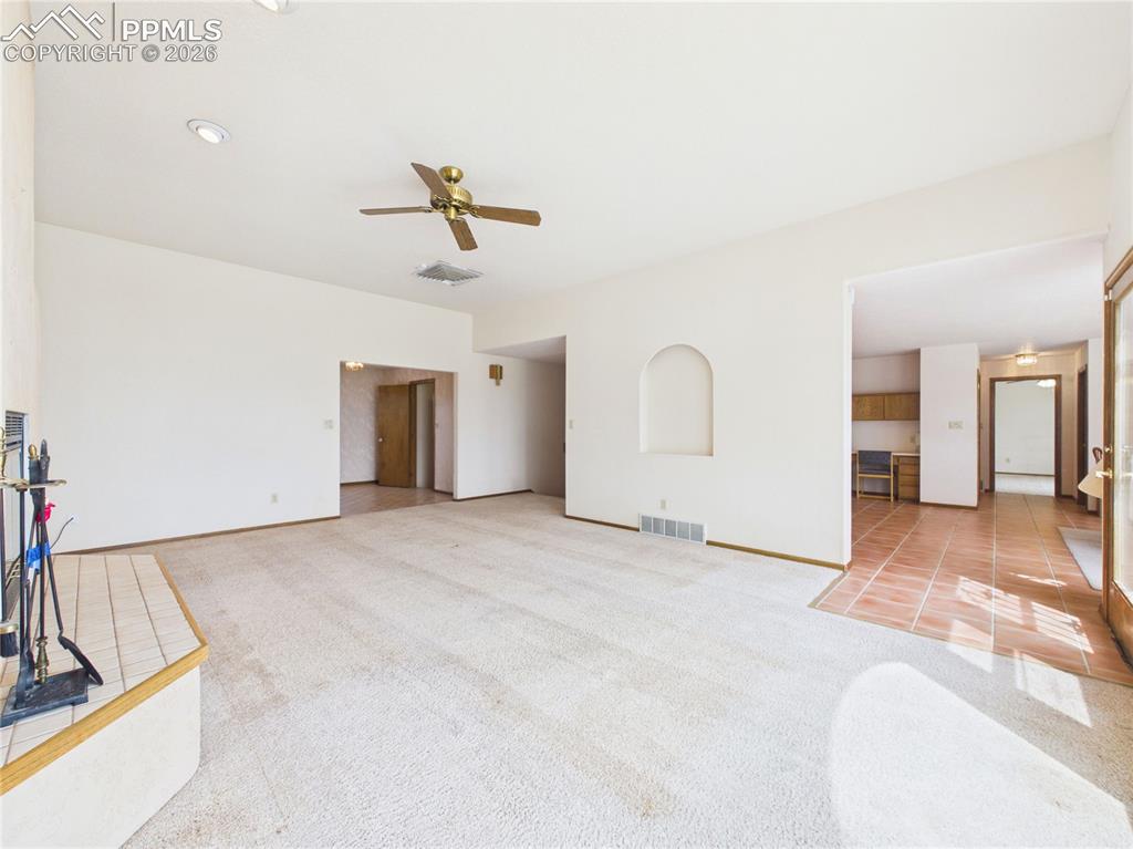 Image 10 of 44: Living Room