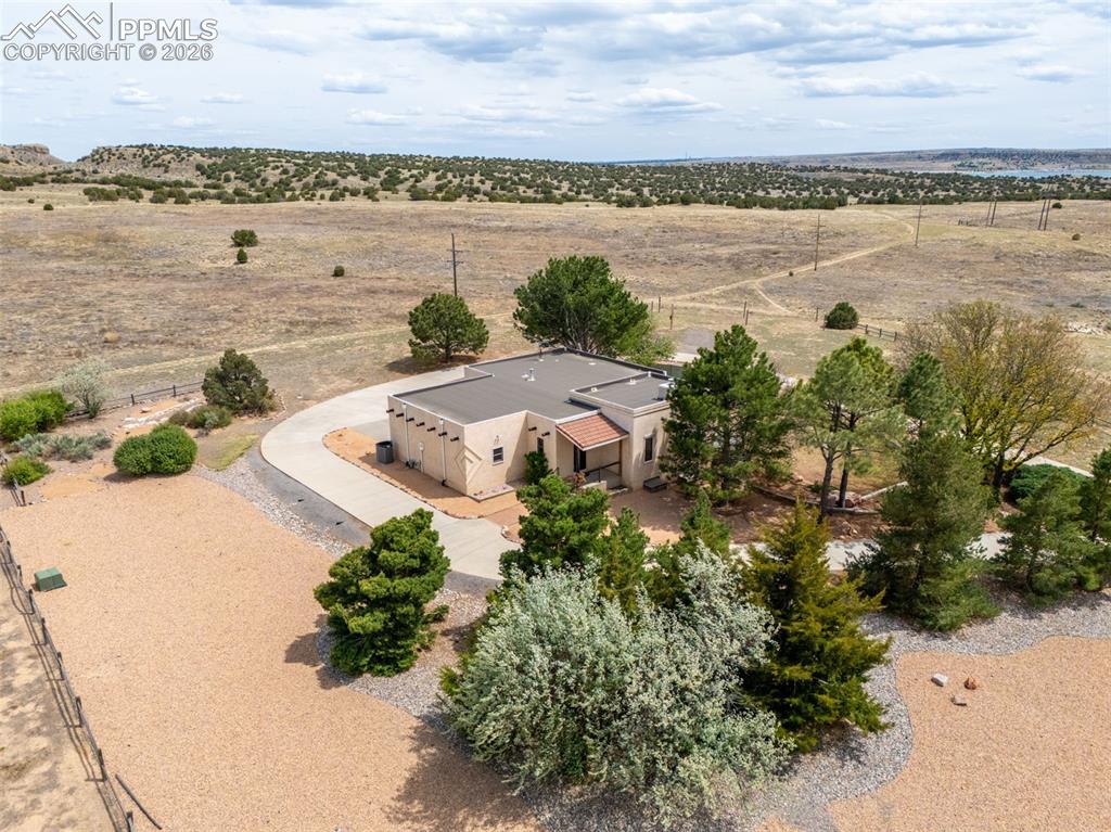 Image 3 of 44: Aerial View