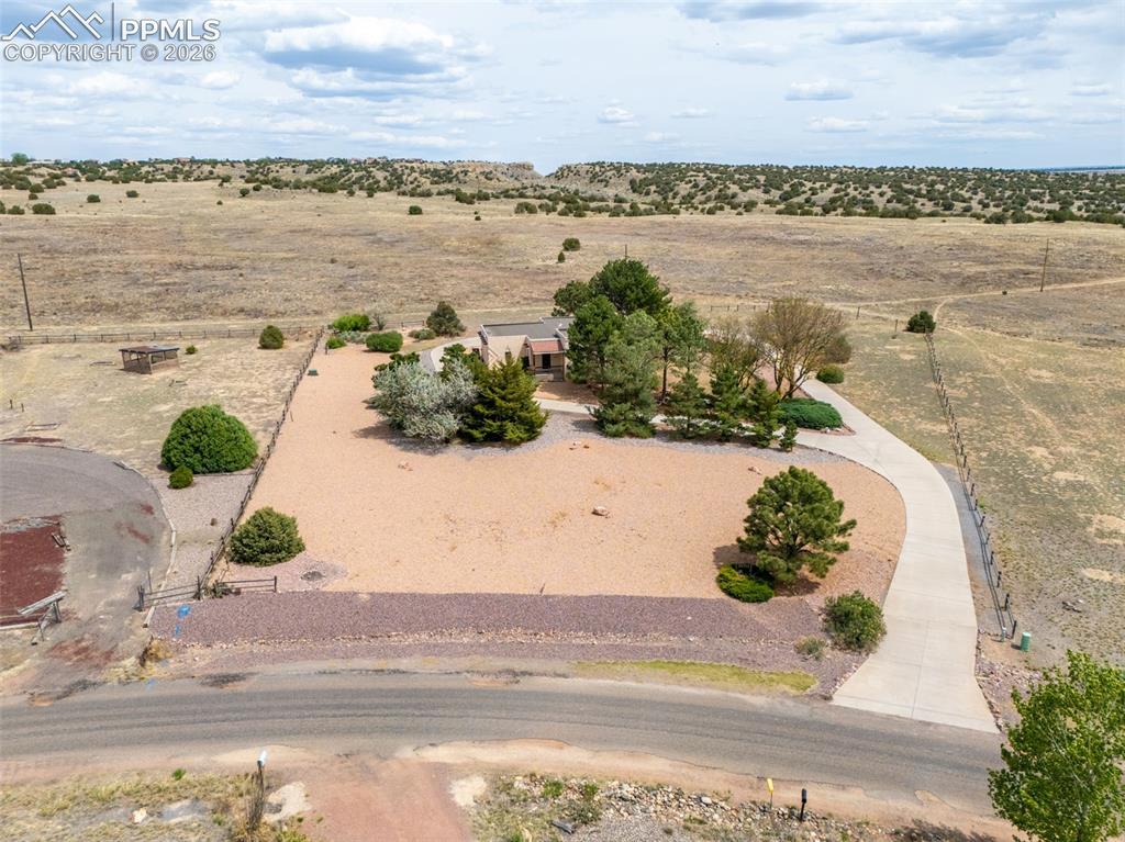 Image 4 of 44: Aerial View