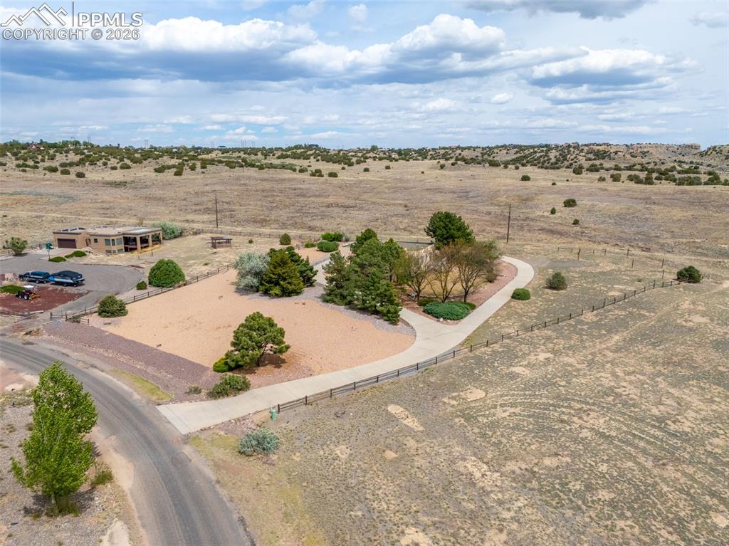 Image 42 of 44: Aerial View