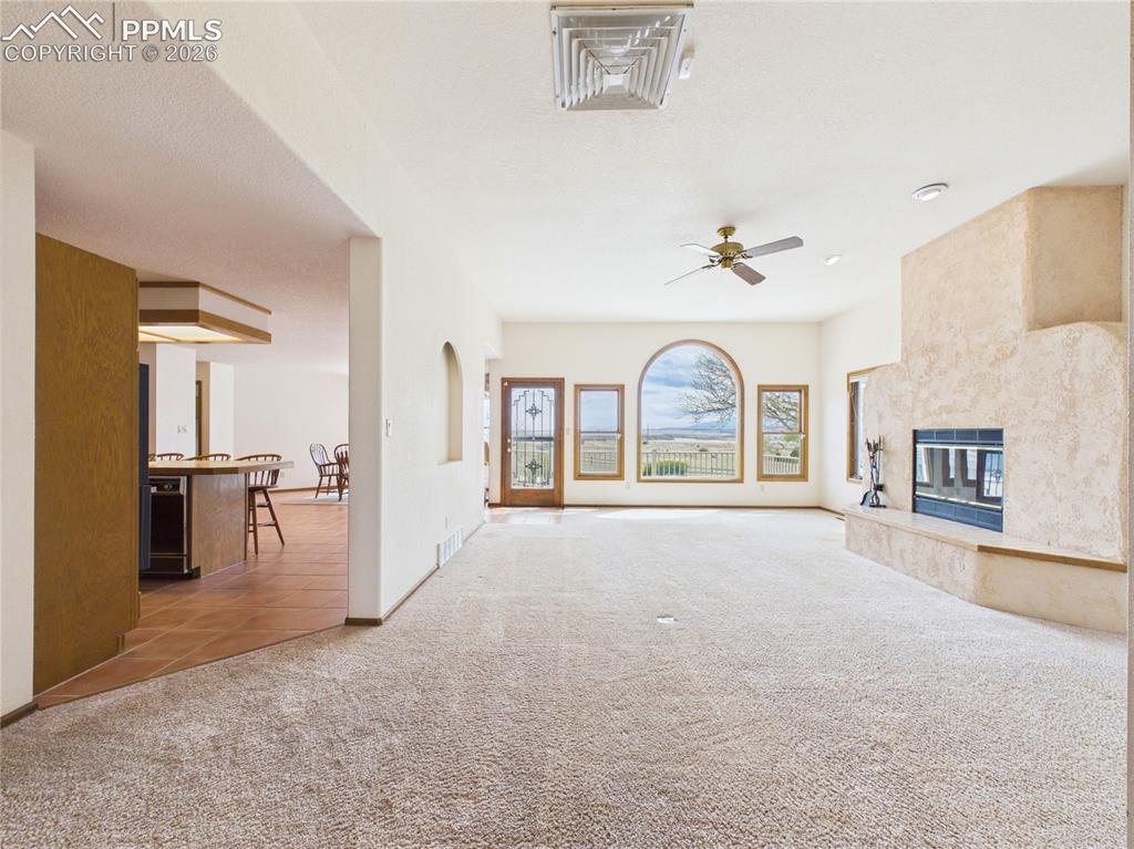 Image 7 of 44: Living Room