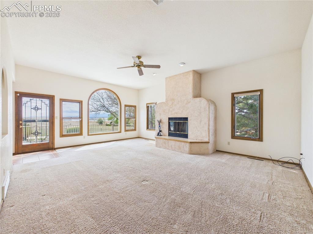 Image 8 of 44: Living Room