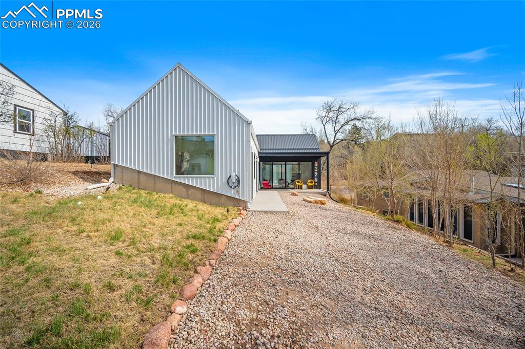 Image 1 of 50: Main home is 3328 W Bijou and has 1,120 sq ft with 2 bed and 2 bath. The gu