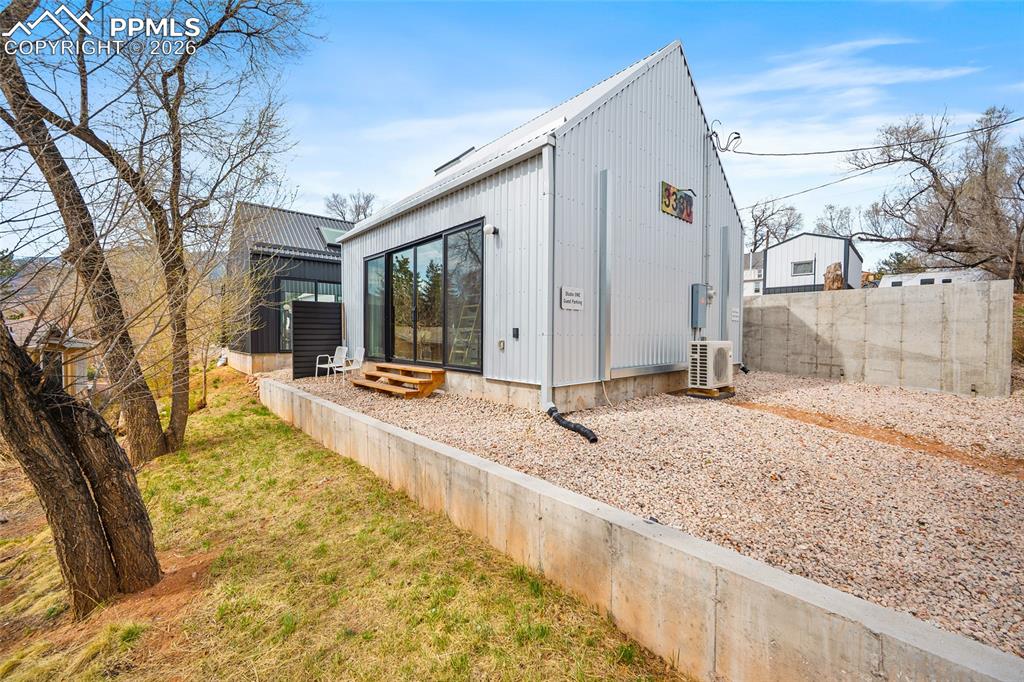 Image 34 of 50: Welcome to your own spa oasis.