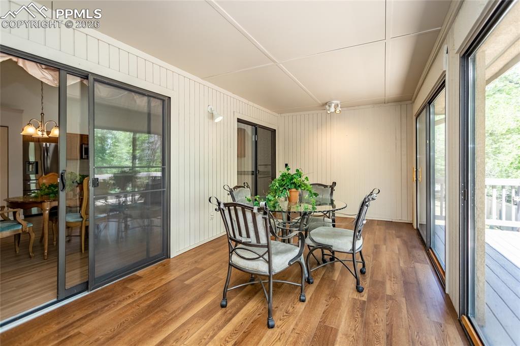 Image 16 of 49: Sun Room