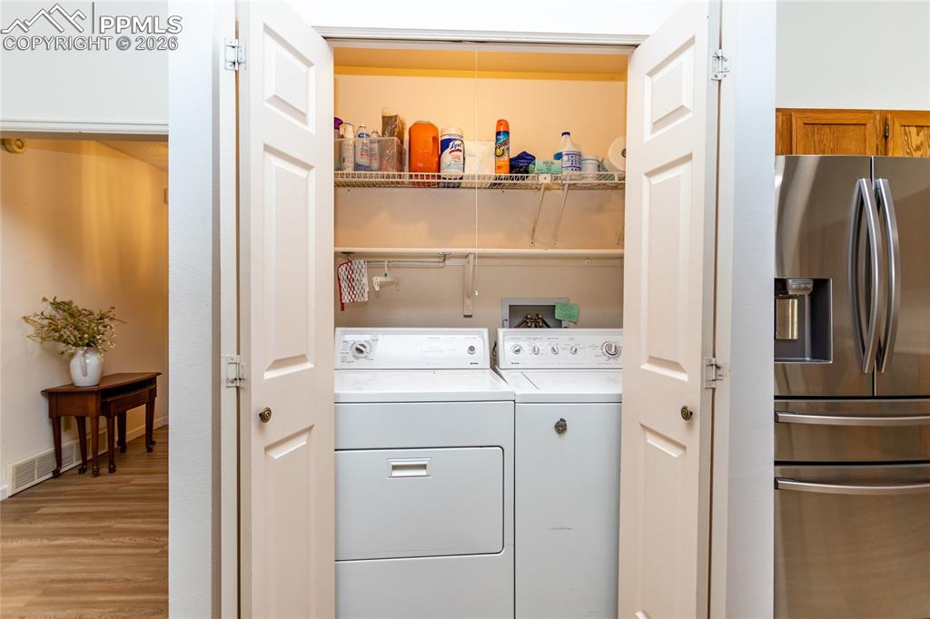 Image 22 of 49: Laundry