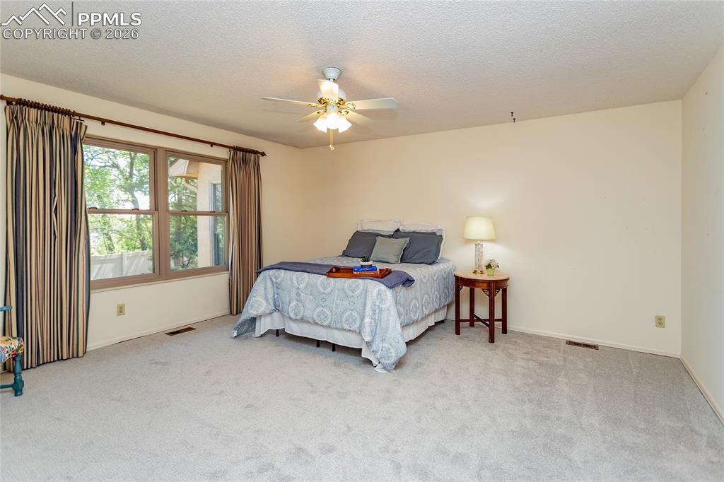 Image 28 of 49: Master Bedroom