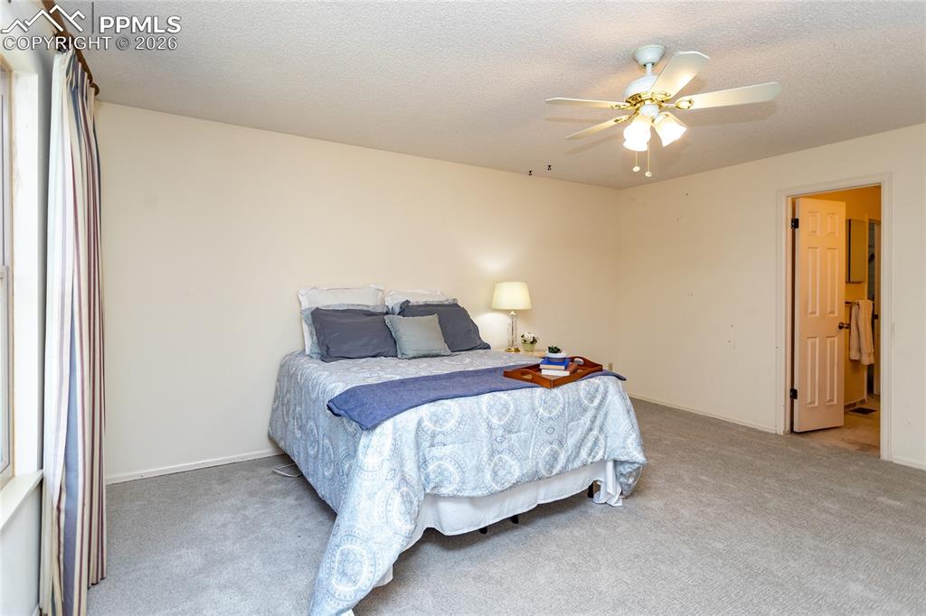 Image 29 of 49: Master Bedroom