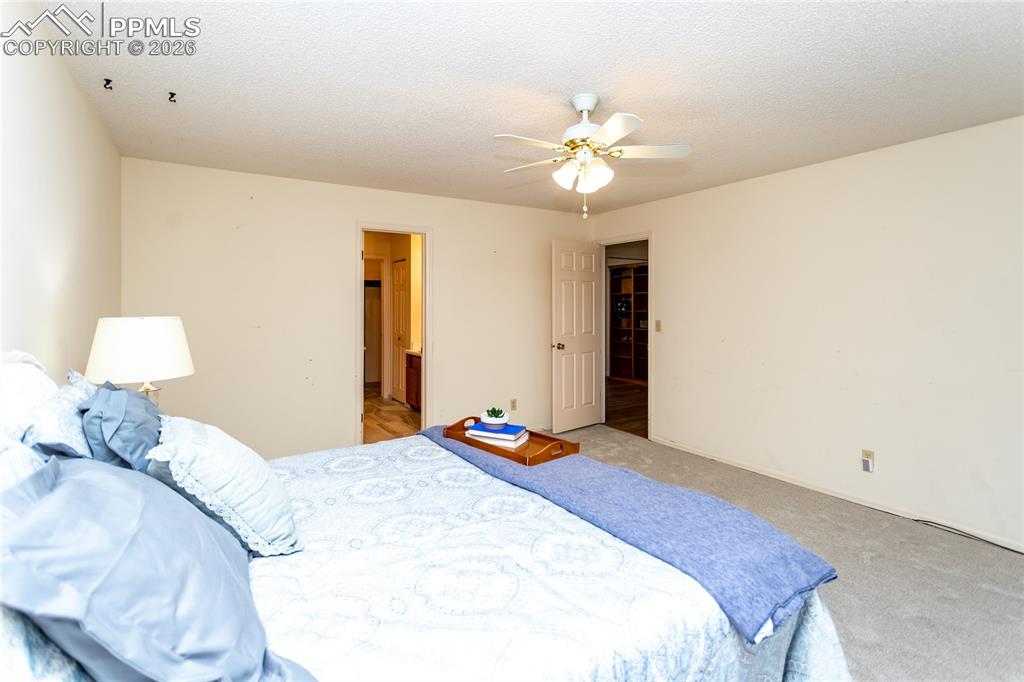 Image 30 of 49: Master Bedroom