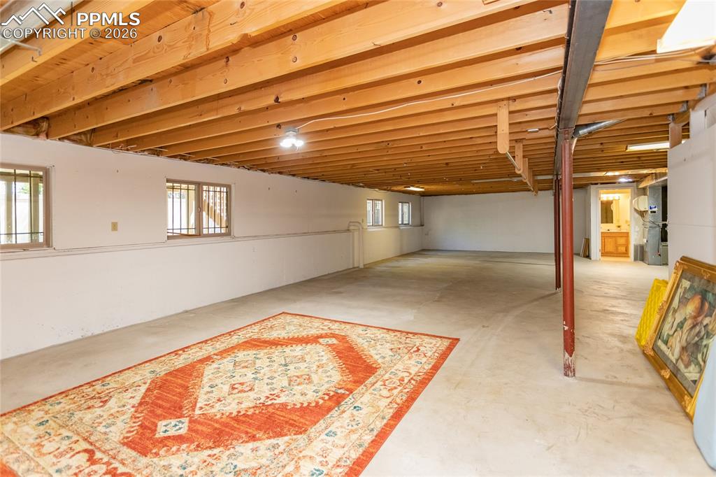 Image 41 of 49: Basement