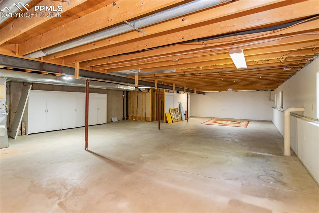 Image 42 of 49: Basement