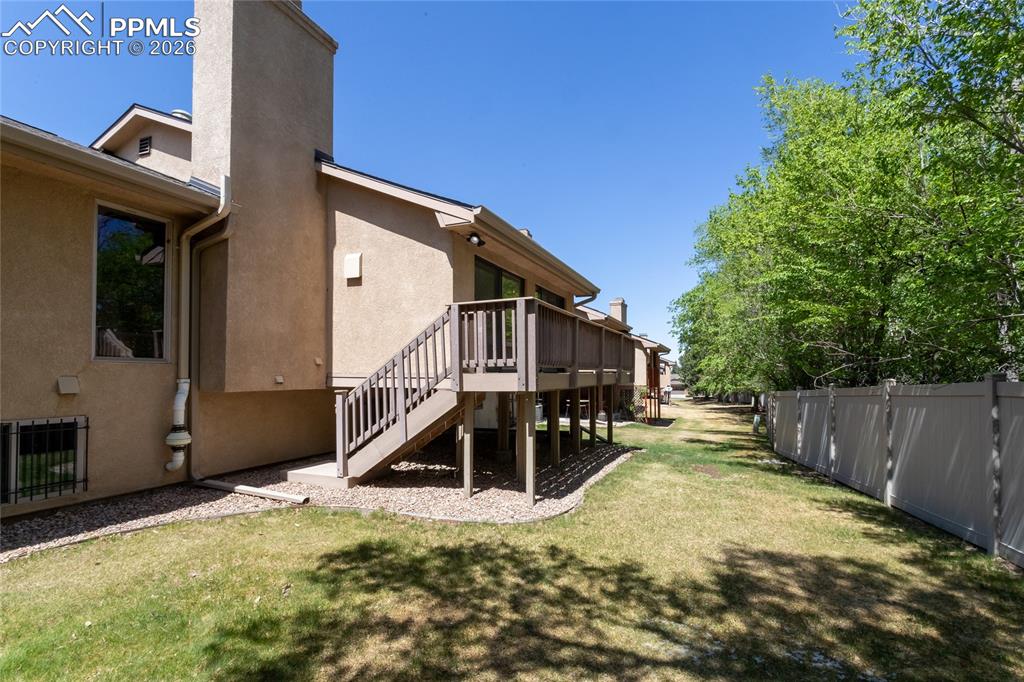 Image 48 of 49: Back of Structure