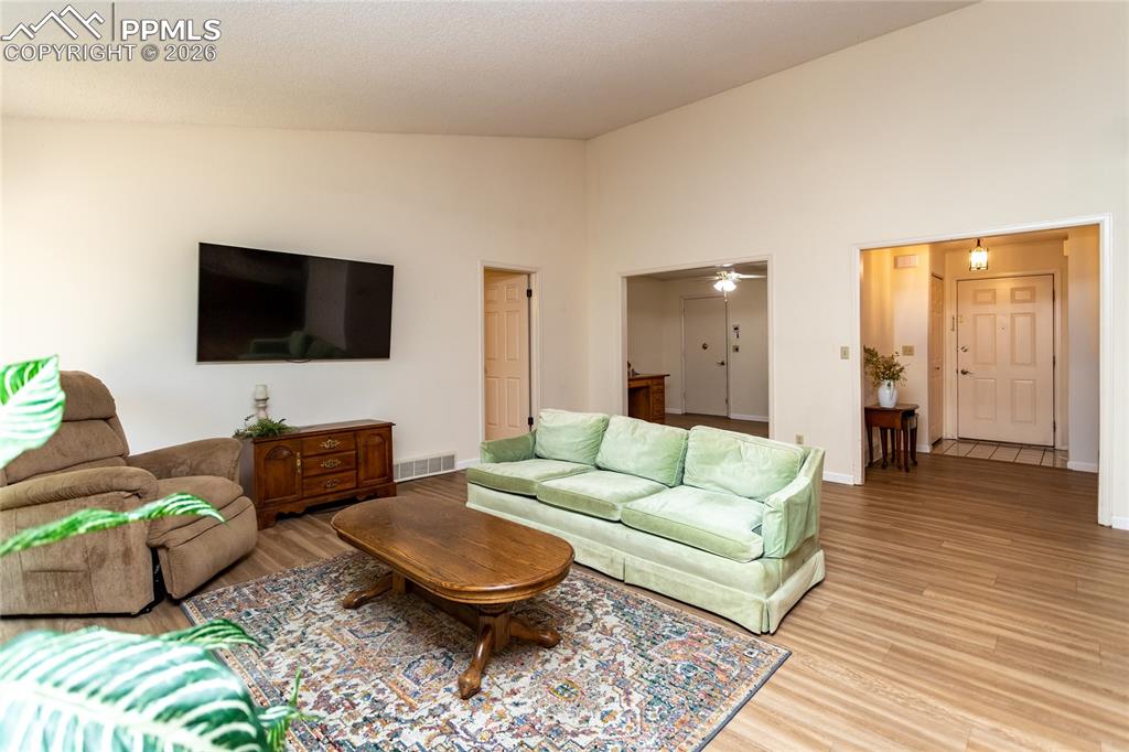 Image 6 of 49: Living Room