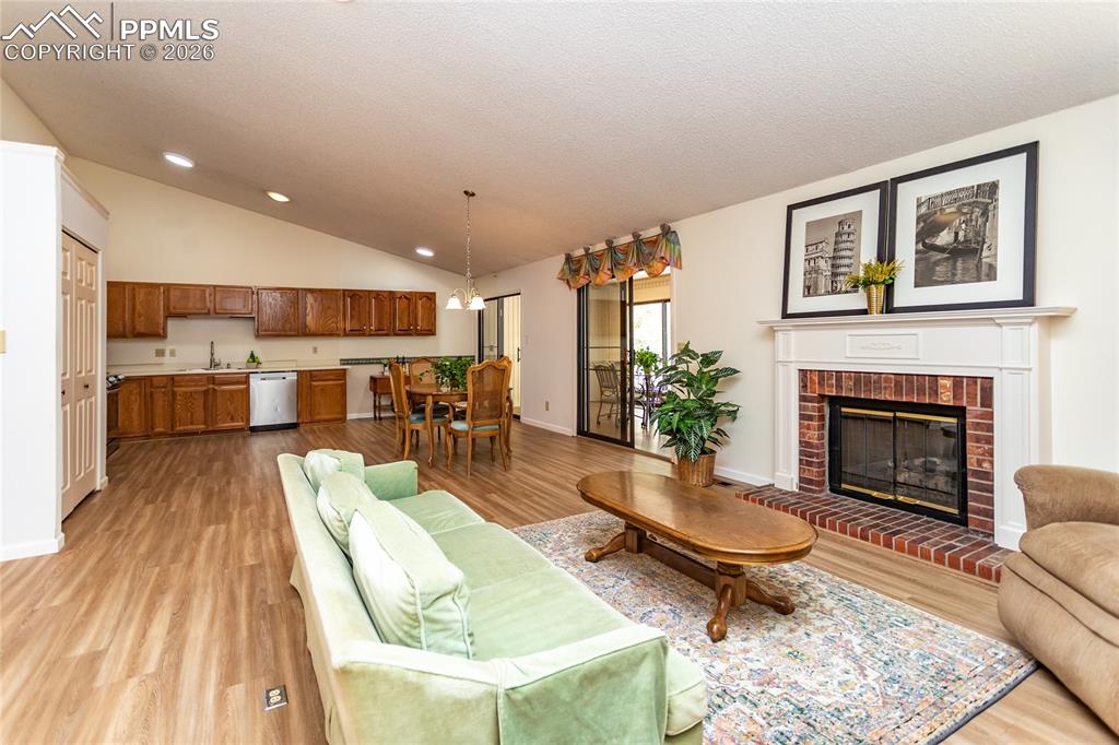 Image 9 of 49: Living Room