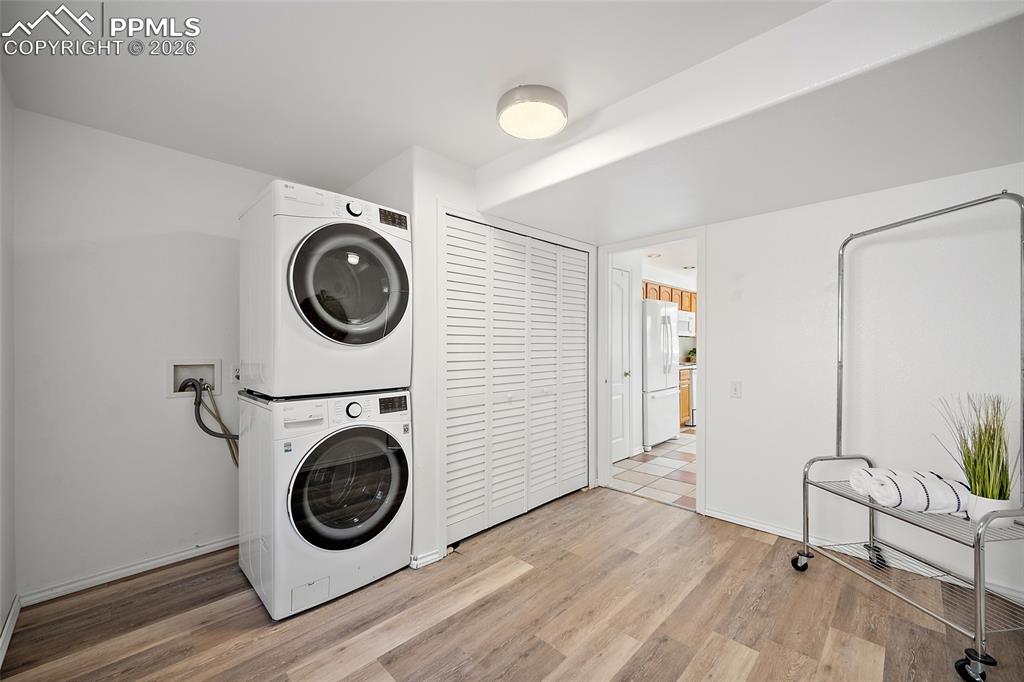 Image 17 of 22: Laundry