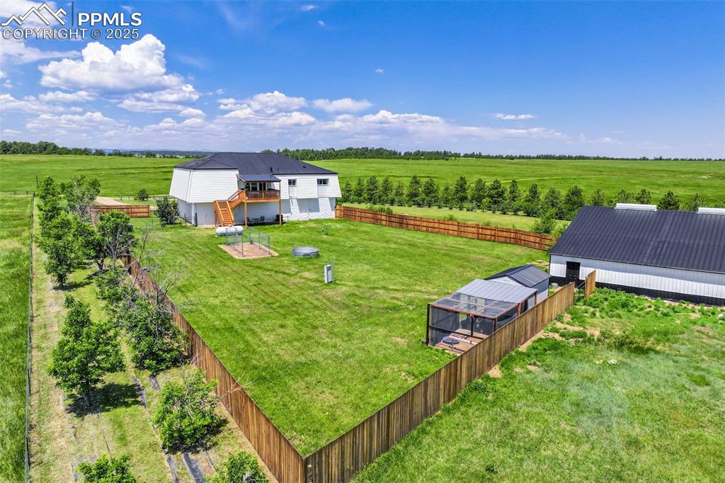 Image 35 of 36: Aerial View