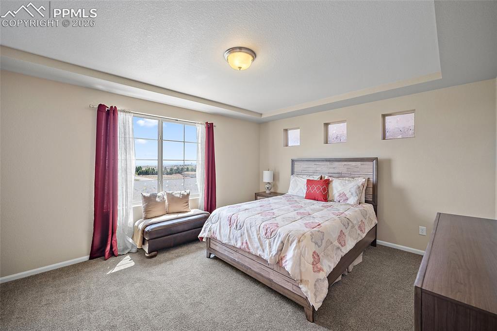Image 15 of 40: Master Bedroom