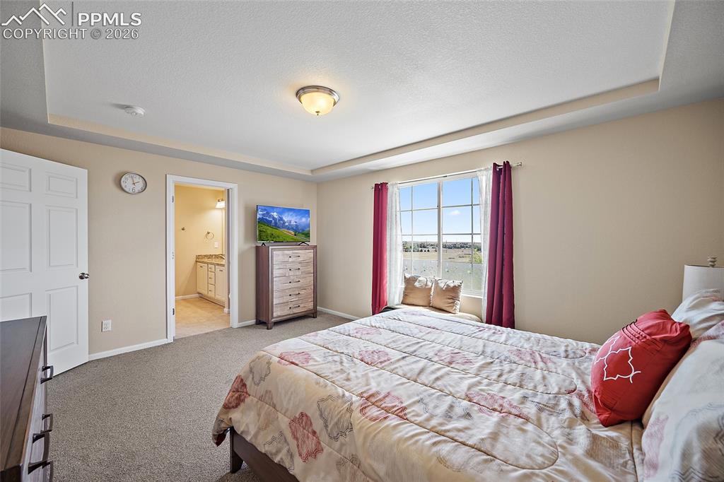 Image 16 of 40: Master Bedroom