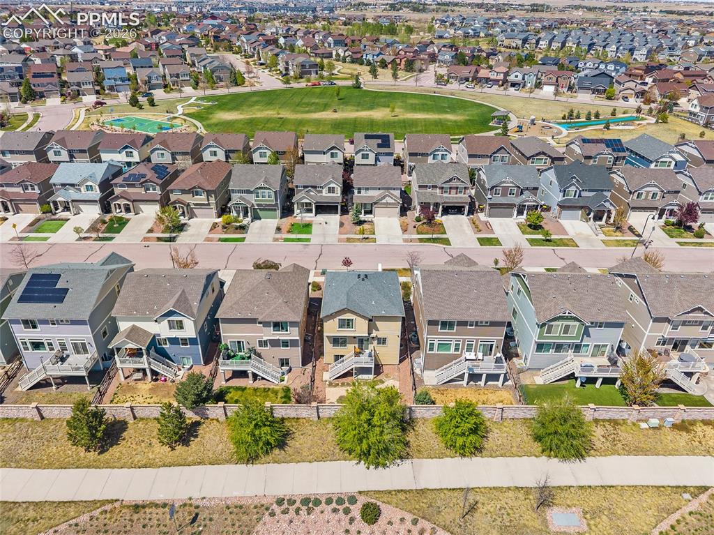Image 28 of 40: Aerial View