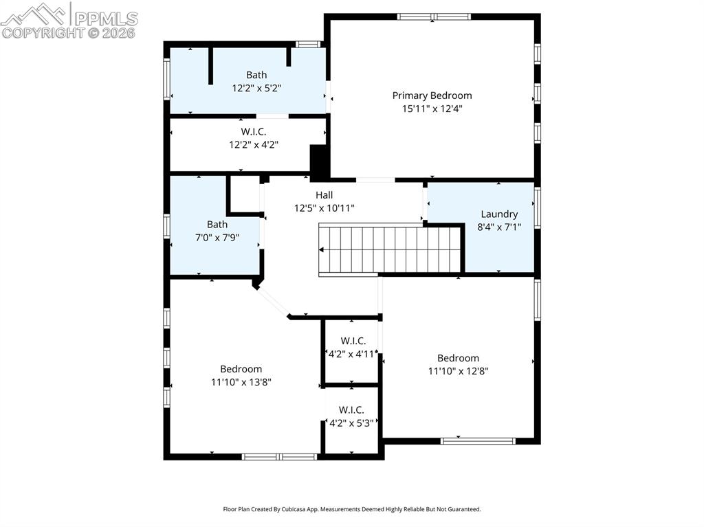 Image 31 of 40: Floor plan