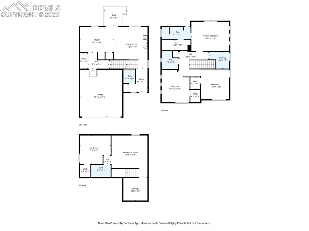 Image 33 of 40: Floor plan