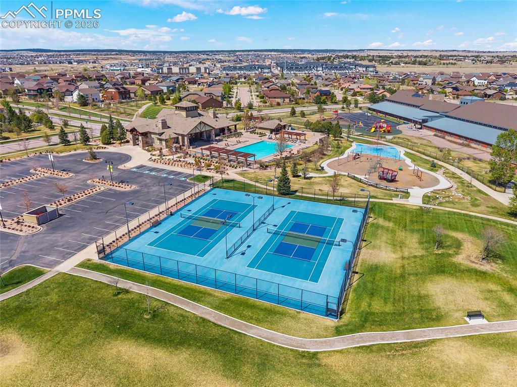 Image 35 of 40: Aerial View