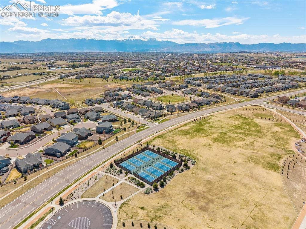 Image 37 of 40: Aerial View