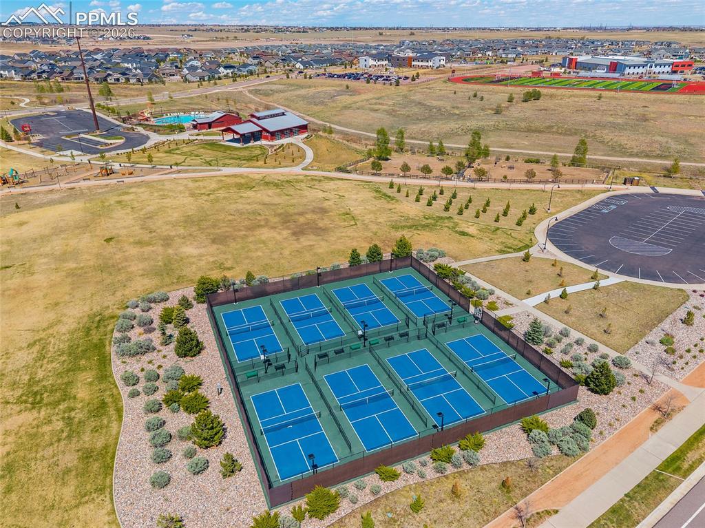 Image 38 of 40: Aerial View