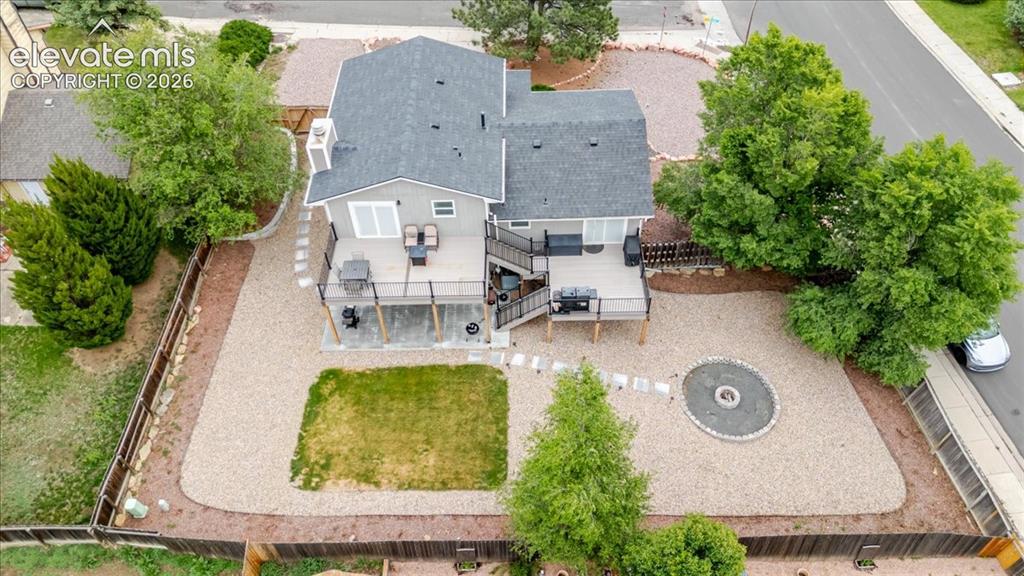 Image 4 of 49: Aerial View
