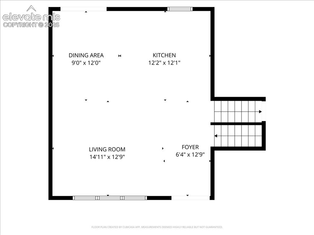 Image 48 of 49: Lower level