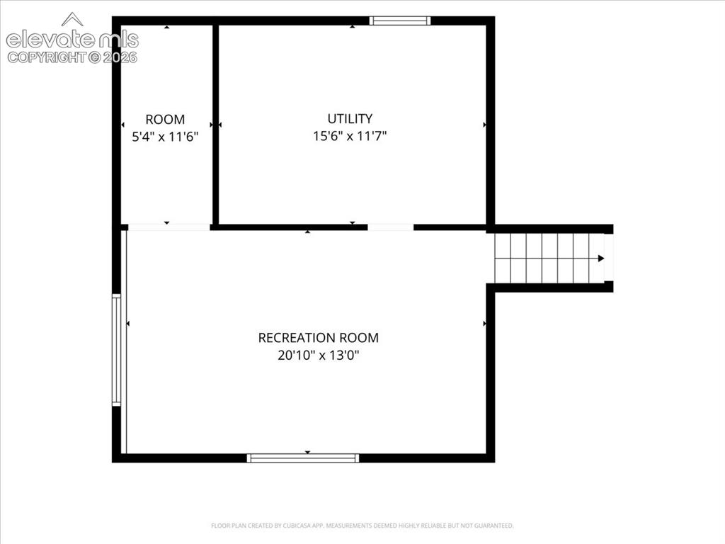 Image 49 of 49: Basement