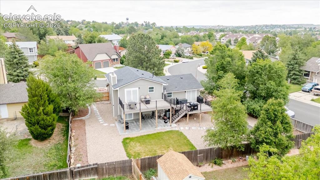 Image 5 of 49: Aerial View