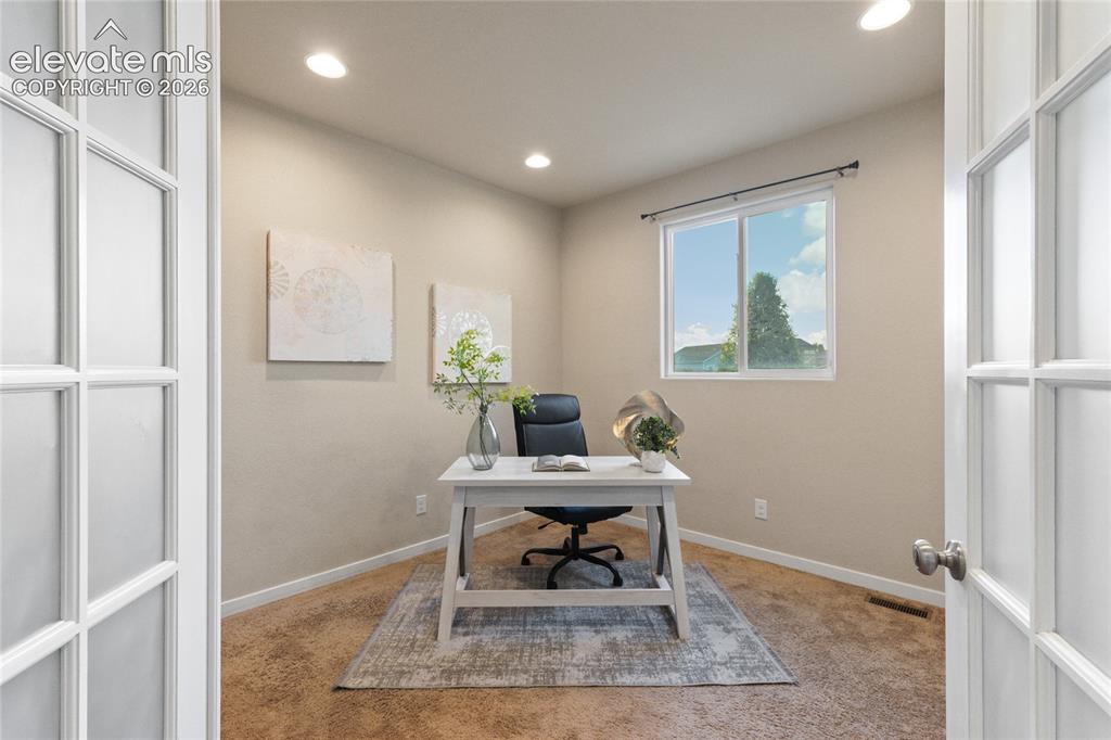 Image 15 of 47: Office