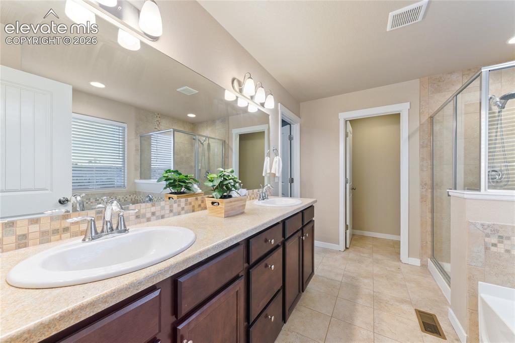 Image 24 of 47: Master Bathroom