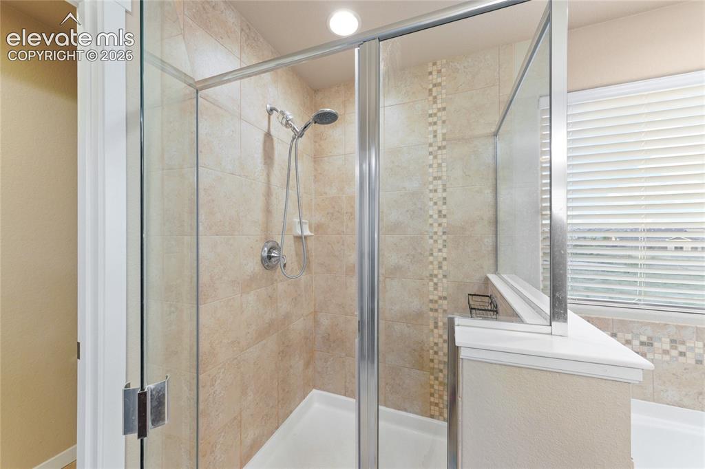 Image 25 of 47: Master Bathroom