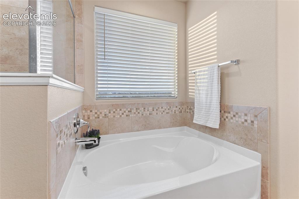 Image 26 of 47: Master Bathroom