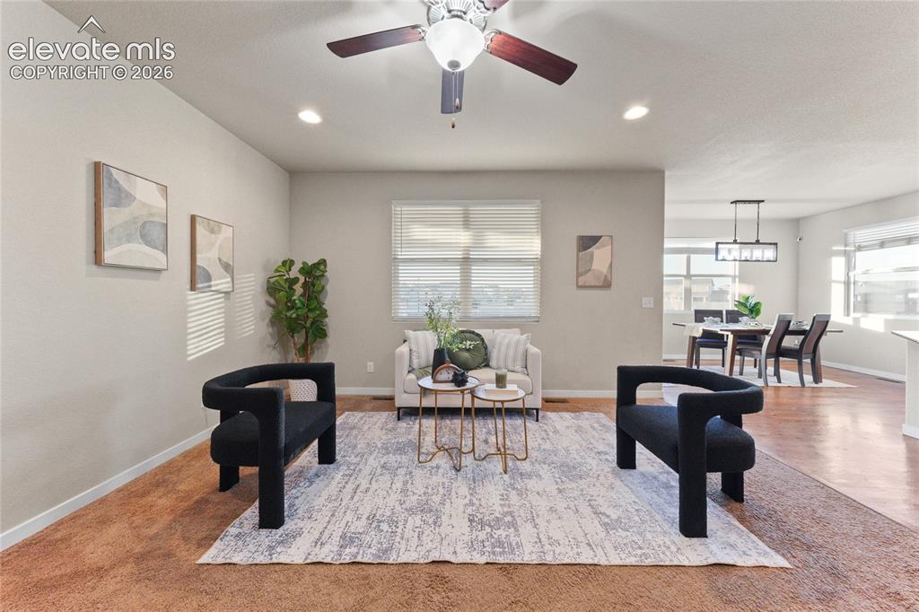 Image 6 of 47: Sitting Room